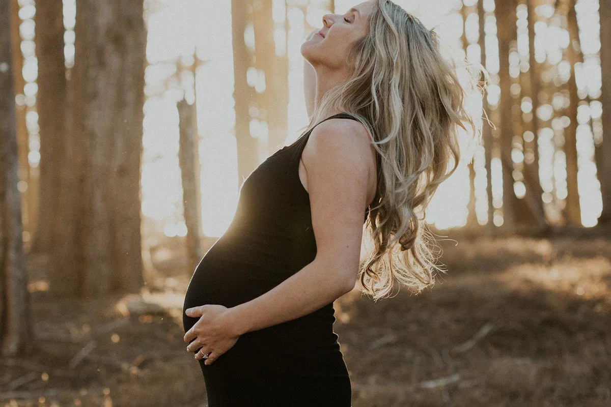 Pregnancy